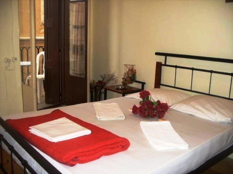 Rooms 47 La Canea Habitación foto