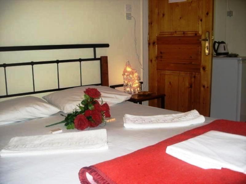 Rooms 47 La Canea Habitación foto