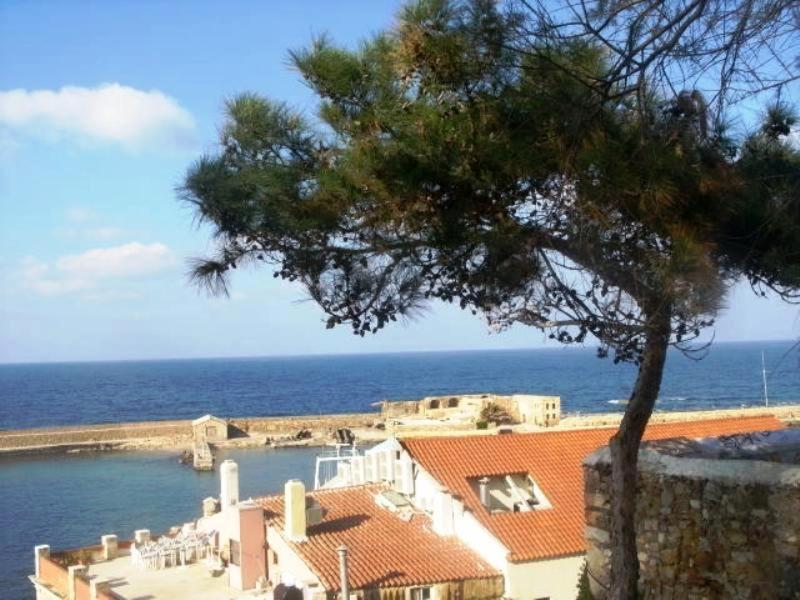 Rooms 47 La Canea Exterior foto