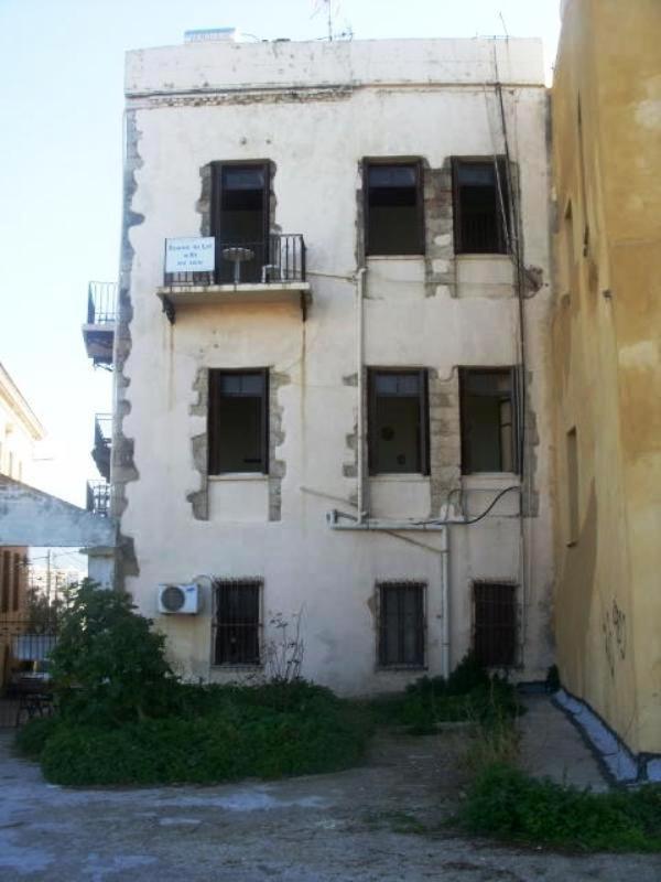 Rooms 47 La Canea Exterior foto