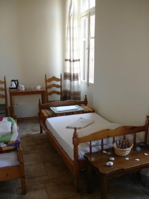 Rooms 47 La Canea Exterior foto