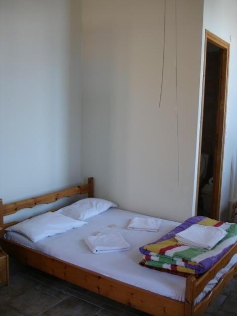Rooms 47 La Canea Exterior foto