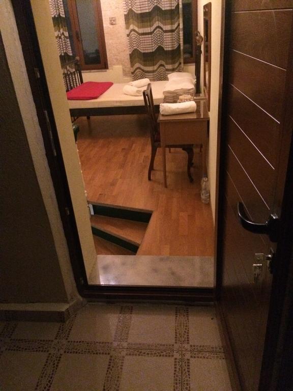 Rooms 47 La Canea Exterior foto