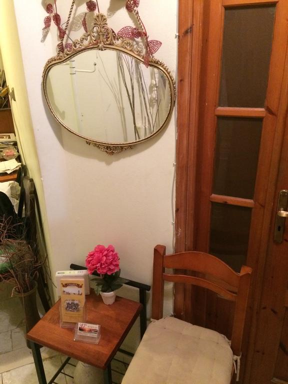 Rooms 47 La Canea Exterior foto