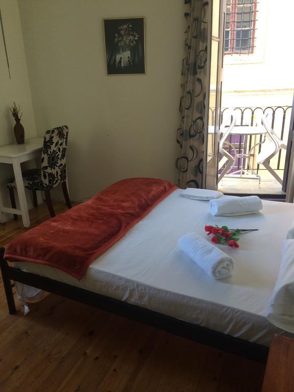 Rooms 47 La Canea Exterior foto