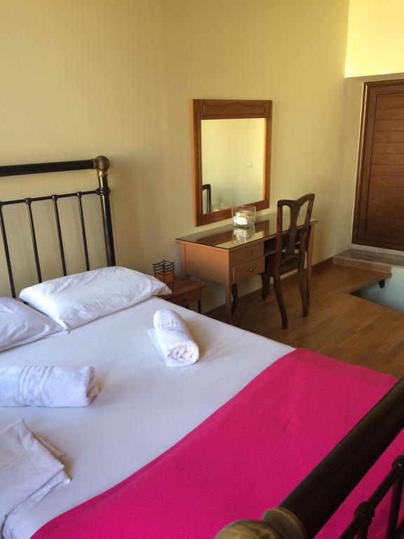Rooms 47 La Canea Exterior foto