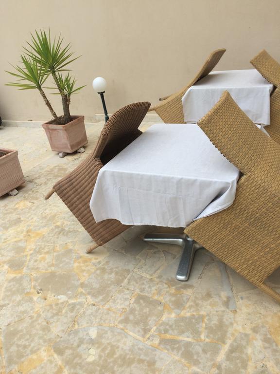 Rooms 47 La Canea Exterior foto