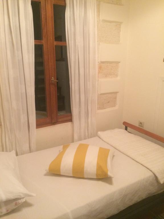 Rooms 47 La Canea Exterior foto