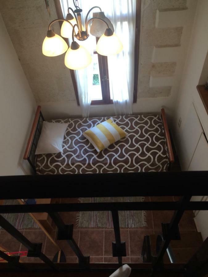 Rooms 47 La Canea Exterior foto