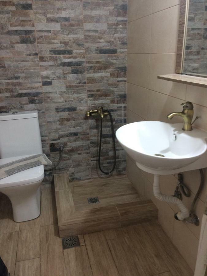 Rooms 47 La Canea Exterior foto