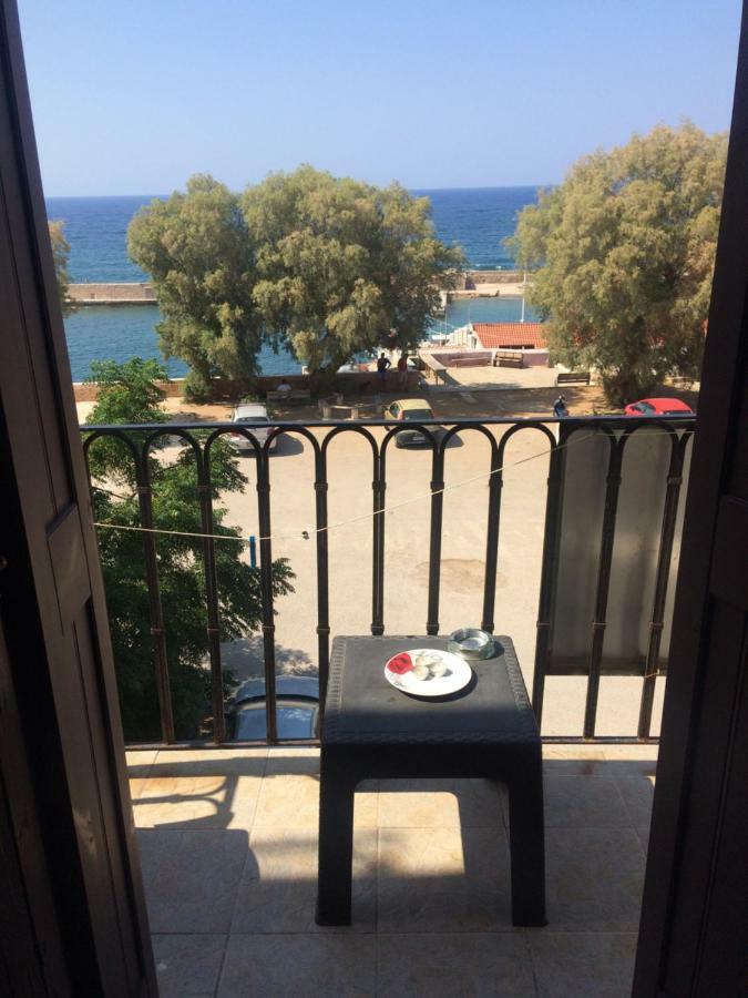 Rooms 47 La Canea Exterior foto